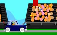 play Mickey And Friends Super Racer