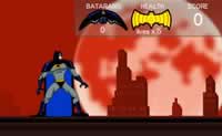 play Batman 1