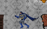 play Batman The Scarecrow'S Revenge