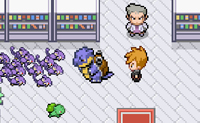 play Pokemon Tower Defense
