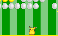 play Pokemon Pong