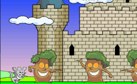 play Castle Cat1