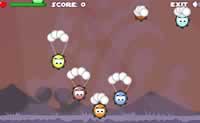 play Base Jump Elite
