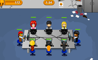 play Pc Chaos