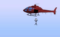 play Parachute Jumping