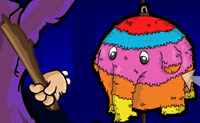 play Pinata Hunter
