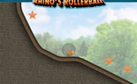 play Rhino Rollerball
