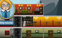 play Theme Hotel