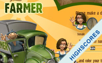 play Youda Farmer