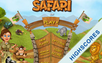 play Youda Safari