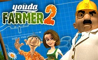 play Youda Farmer 2