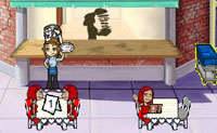 play Diner Dash Hometown