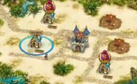 play Royal Envoy