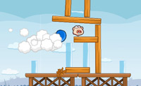 play Angry Snails