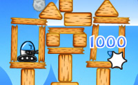 play Angry Robots