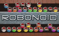 play Robonoid