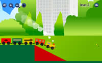 play Mini Train