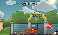 play Zoo Transport