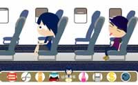 play Airplane Mischief