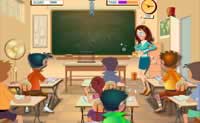 play Naughty Classroom