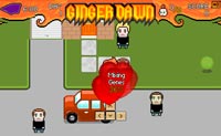 play Ginger Dawn