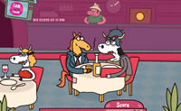 play Married And Flirting