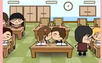 play Class Kiss