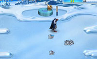 play Farm Frenzy 3 Ice Age