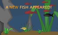 play Special Fishy