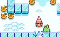 play Bad Ice Cream