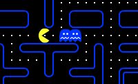 play Pacman