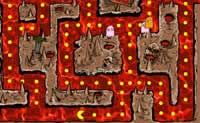 play Pacman 2005