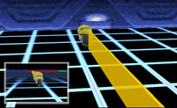 play The Futuristic Chicken Run