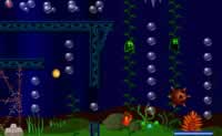 play Madpac Onderwater