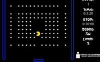 play Pac Pong