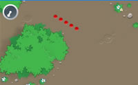 play Snake Garden