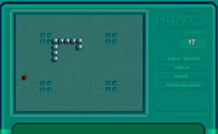 play Snake Hunt