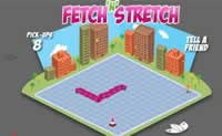 play Fetchnstretch