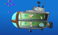 play Phineas & Ferb Perry-Scope