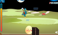 play Robomaro