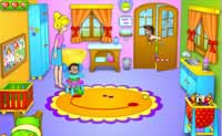 play Kindergarten