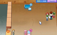 play Doggie Dash