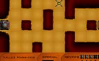 play Mars Patrol