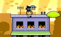 play Nero The Hero