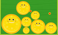 play Bubble Fill