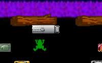 play Frogger Light