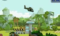play Global Rescue