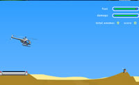 play Helicopter Game Rescue
