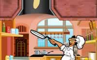 play Pizza Toss