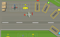 play Park My Plane 2